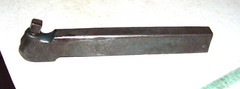 Armstrong No. 101 Lathe Tool Holder 7-1/4″L x 1″H x 1/2″ W