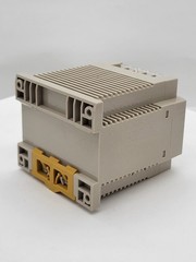 Omron S82K-05024 Switching Power Supply 100-240VAC 24VDC 2.1A 50W Din Rail Mount
