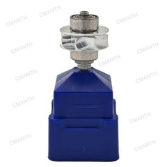 Dental Cartridges Turbine Rotor Fit for KAVO 8000B/BM/BS/BN High Speed Handpiece