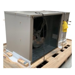 Vertiv Liebert PFH027A-PLN Outdoor Condensing Unit R-407C 208/230V 1Ph
