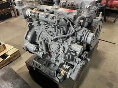 Used Kubota V2203 Diesel engine, Good Running, Video. Bobcat 743 and Others.