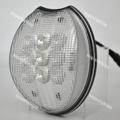 LED Headlight For John Deere Tractor 7720 7730 7830 7930 Sprayers 4720 4730 4830