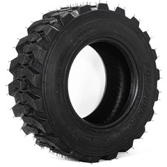 4X 12-16.5 Skid Steer Backhoe Loader Tires 12×16.5 Heavy Duty 12 16.5 for Bobcat