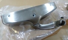 8875EO LHR Von Duprin Push Bar Exit Only Non Fire Rated Mortise Lock Device USA