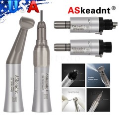 turbina LED pieza de mano alta baja velocidad 4/2HOLE High Low dental estilo NSK