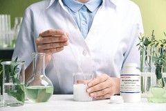 Benzocaine for Research & Development