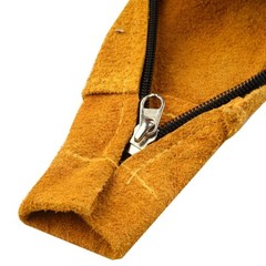 1 ?? for tig for mig Cowhide Leather Welding Torch Cable Hose Cover ?23ft L 4in
