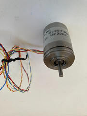 API Harowe R11-S01-F1A06A, Size 11 Brushless Resolver, Unused, Tested