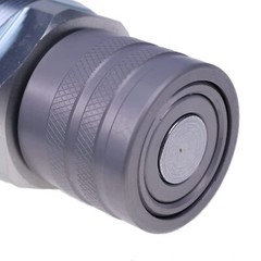 Female Hydraulic Coupler 84390118 for New Holland L213 L215 L218 L220 L221 L223