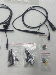 NEW Teledyne LeCroy passive probes PP020 QTY 2