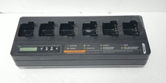 MOTOROLA IMPRES 2 MULTI-UNIT RAPID CHARGER PMPN4283A WITHOUT CHARGER