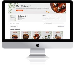 eBay Template, Store design package listing template, With LOGO DESIGN & Video