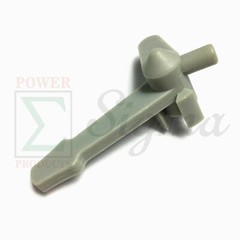Choke Lever For Honda 16610-ZE1-000 GX120 GX160 GX200 GX240 GX270 GX340 GX390