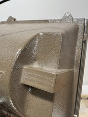 Appleton Electric Quartzlite G 500 F Light Lamp Box New See Pictures