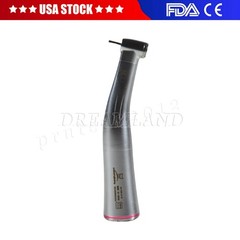 NSK Style Dental LED Brushless Electric Micro Motor /1:1/1:5 LED Handpiece DT