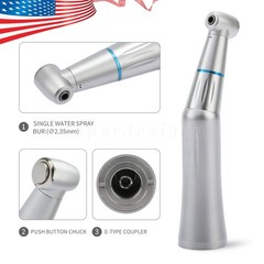 1-10*SKYSEA Dental Inner Water Low Speed Contra Angle Handpiece E-TYPE Fit KAVO