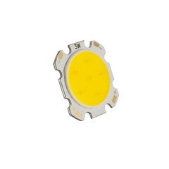 10x 50x Warm Cool White Red Blue Green SMD COB LED Chip 1W 3W 5W 7W Light Lamp