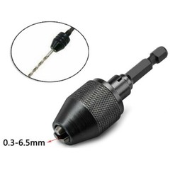 Effective Hex Shank Adapter for High Speed Steel Material Compatibility