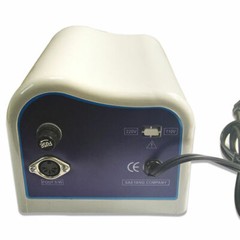 Dental Lab Electric Micromotor Micro motor Polisher Polishing N8 SHIYANG 45KRPM.