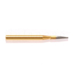 Dental Tungsten Carbide Burs Trimming & Finishing & Polishing Flame FG 7901