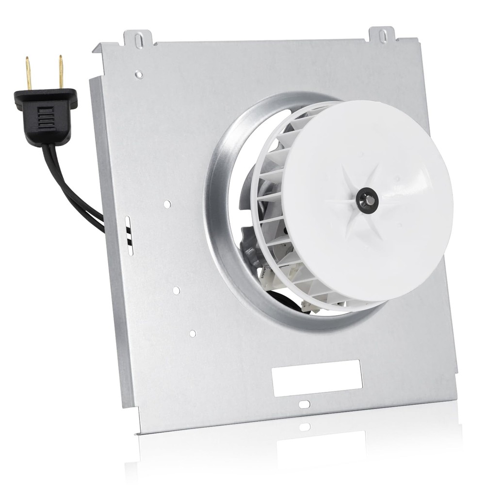 769RL B Unit Replacement, S0504B000 Motor Assembly for