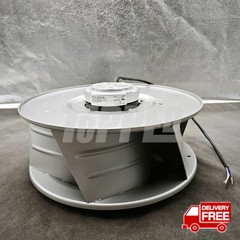 New Centrifugal Fan RH31M-4EK.2F.1R for ZIEHL-ABEGG 115V φ310MM 0.17KW 1.6A