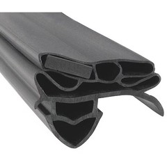 True Manufacturing 811134 Door Gasket, 19-3/8″ X 54-1/4″