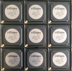 100pcs IP00C734