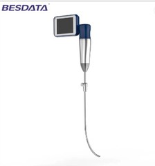 Reusable Video Stylet Intubation Airway Portable Malleable Diagnostic FDA ISO CE