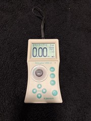 B Braun Stimuplex HNS 12 Nerve Stimulator 9V 1 Hz/ 2 Hz Power Tested