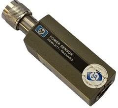 HP/ Hewlett Packard 8482A Power Sensor