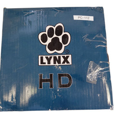 Lynx HD ANSI 60 Roller Chain 10 Ft 160 Links Riveted Industrial Drive Chain
