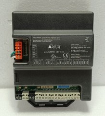 Delta enteliZONE eZV-440 VAV Controller 24VAC Programmable | Used