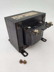 Square D 9070E0-3 Control Transformer 150VA 120VA 60/50HZ 9060 E0-3 Ser B
