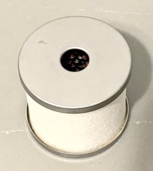 SMC Pneumatics AFF-EL4B Main Line Filter – Fast Same Day Free Shipping