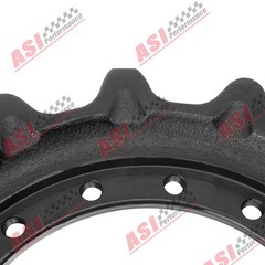 Drive Sprocket for Bobcat T550 T450 T595 T590 7204050 for Gehl RT165