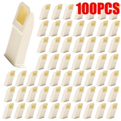 100PC Dental Scanner Intraoral Sleeves Disposable Protective Cover for iTero NEW