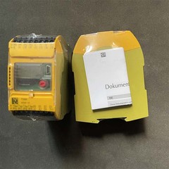 PNOZ mm0p 772000 Safety Relay Replacement for Pilz