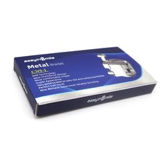 Orthodontic brackets self-ligating metal braces MIM Roth/MBT.022 hooks on 3/345