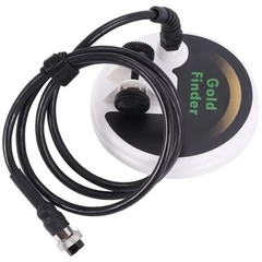 5Inch Search Coil for FS2 TX-850 Professional Metal Detector Searching3907