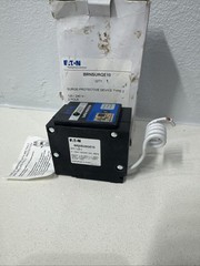 EATON CHPSURGE SURGE PROTECTIVE DEVICE Type 2 120/240V 2 POLE