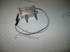 FESTO SLT-10-10-P-A / 170554 MINI SLIDE ACTUATOR