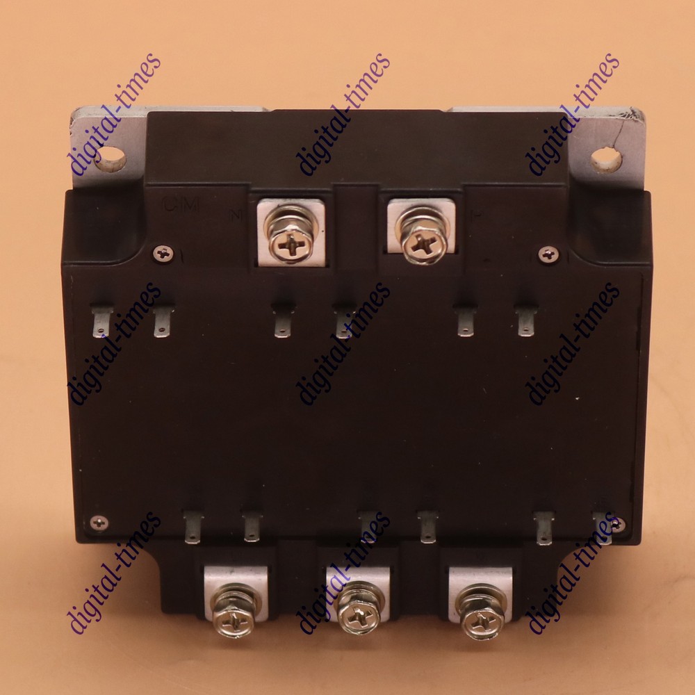 Brand New MITSUBISHI IGBT Module CM100TU-24H Free shipping#LJ