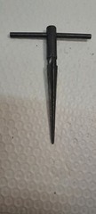 vintage beard model No. 5656 1/8 – 1/2 inch reamer