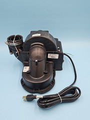 Fasco Aquavent Water Heater Draft Blower Motor AP18952A 120V 70582965