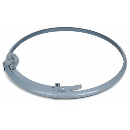 Zoro Select 16-55Lp-Asm Drum Locking Ring For 55 Gal Hazardous Material Drums