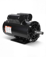 5HP SPL Air Compressor Electric Motor 17.6Amps 56 Frame 3450RPM 7/8“ Keyed Shaft