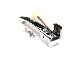 Kason Latch,Handle Pol Chr 0027C00004 – Genuine OEM Replacement Part