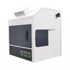 Dark Box Ultraviolet Analyzer 254nm/365nm Three-use UV Light Fluorescent Detecto
