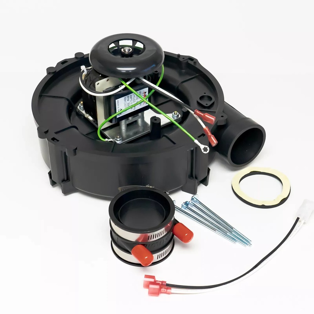 Draft Inducer Furnace Motor for GOODMAN 0171M00001S